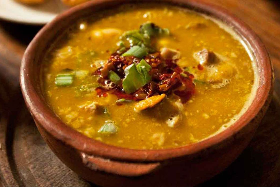 Día del Trabajador: Por qué se come locro el 1° de mayo | Información General