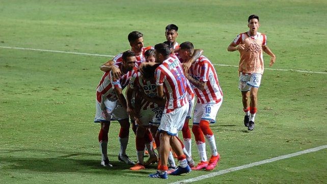Desde las 12:10 Unión se enfrenta a Defensa y Justicia en Florencio Varela | Deportes