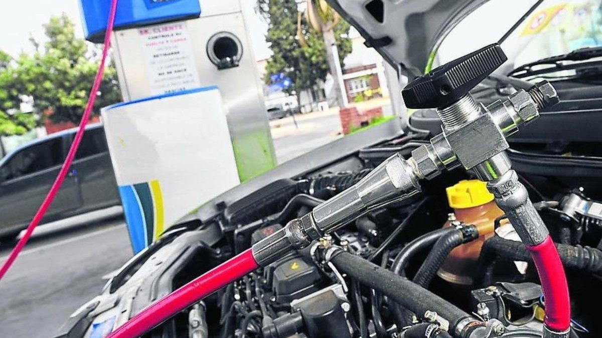 Subiría entre un 9 y un 10 por ciento el precio del GNC en nuestra ciudad | Información General