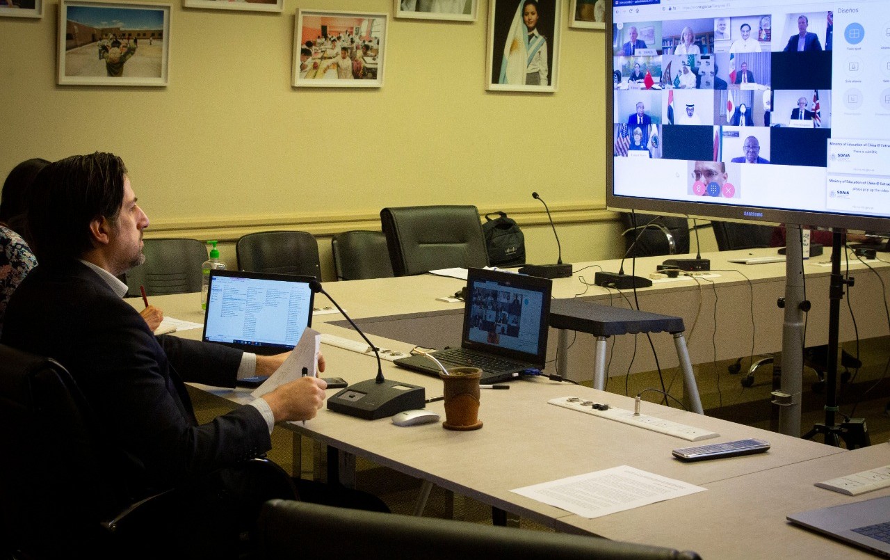 Alerta epidemiológico: Trotta se reunirá con los ministros de las provincias este domingo | Nacionales