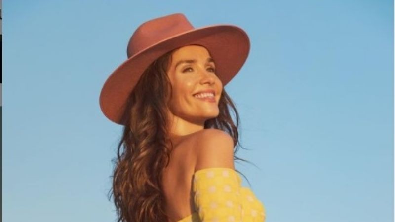Instagram: Natalia Oreiro llegó al millón de seguidores y lo festejó cantando | Espectaculos