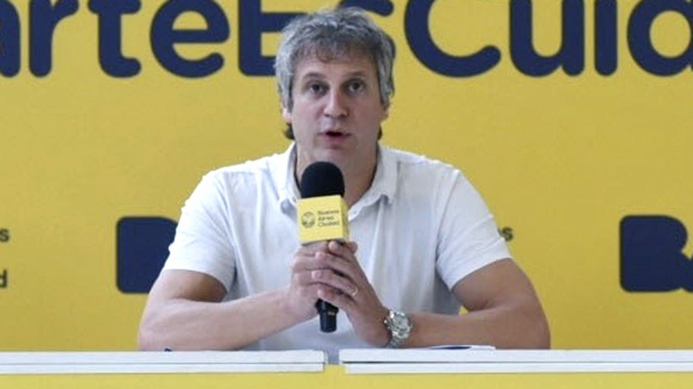 Afirman que en CABA se consolida "leve descenso" de casos de coronavirus | Nacionales