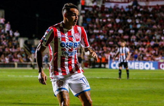 Brian Blasi dio positivo de Covid-19 y se pierde el clásico | Deportes