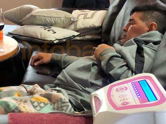 Muerte de Maradona: descubrieron quién filtró el informe de la junta médica | Nacionales