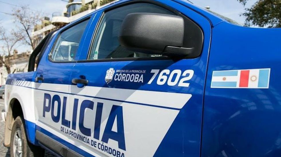 Delincuentes asesinaron a un hombre de un tiro en la cabeza delante de su novia en Córdoba | Nacionales