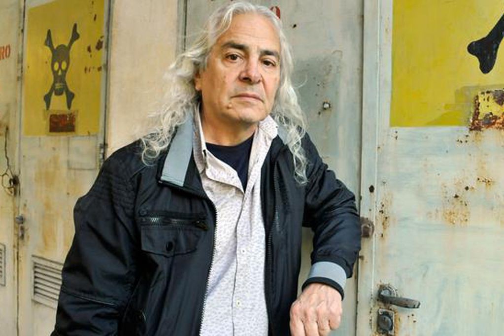 Tras varios días con muerte cerebral, falleció a los 75 años Rodolfo García | Espectaculos