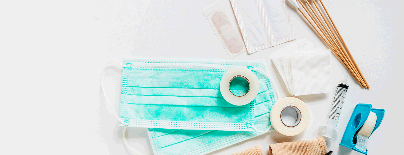 Tierra del Fuego: Obligan a comprar insumos médicos a quienes infringen prohibiciones de circular | Nacionales