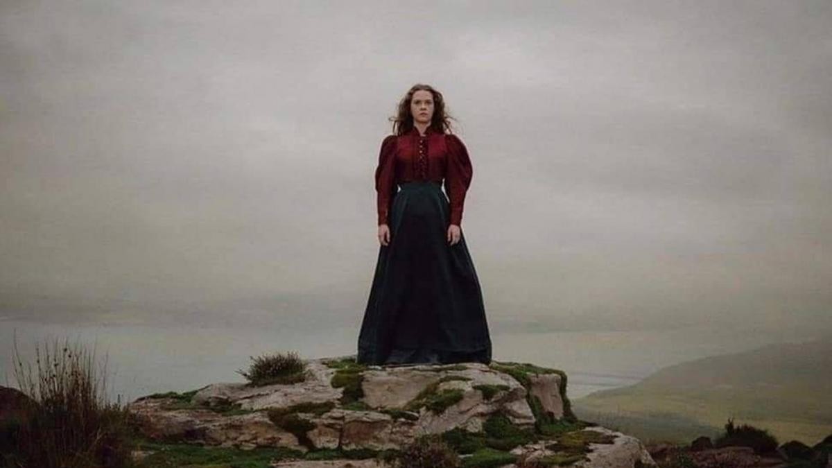 Comienza el rodaje de "1899", una serie de misterios en el mar | Espectaculos