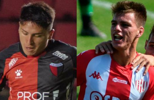 Colón-Unión: reunión clave esta tarde en la URI | Deportes