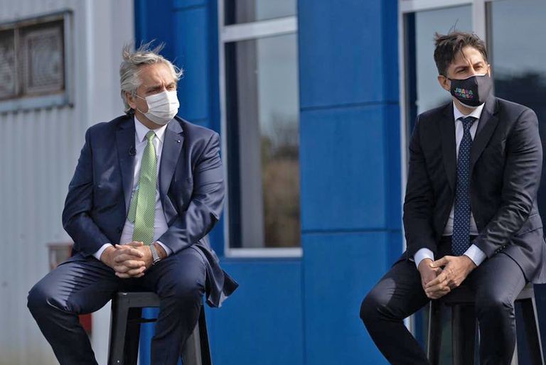 El Gobierno emitió un comunicado y criticó el fallo de la Corte Suprema sobre las clases presenciales | Nacionales