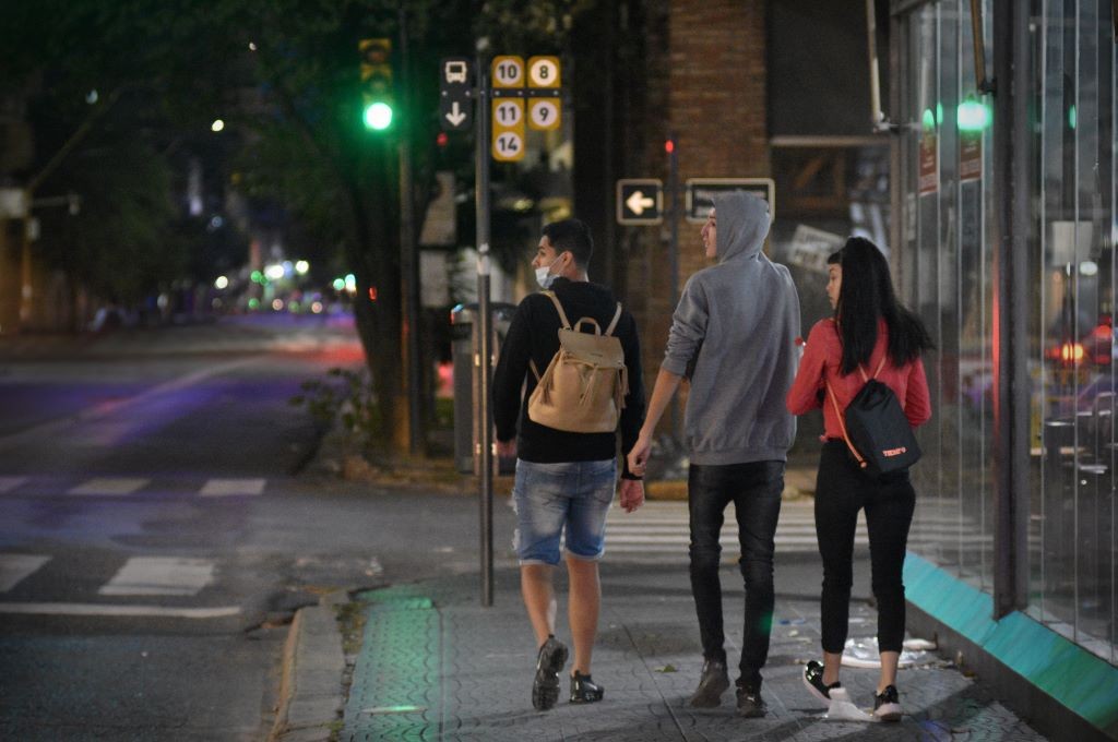 Coronavirus en Santa Fe: más de 2.000 nuevos casos y 41 decesos | Noticias