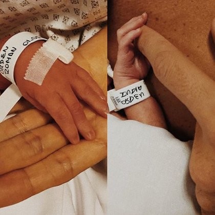 La increíble experiencia de Paz Cornu en su parto de mellizos | Espectaculos