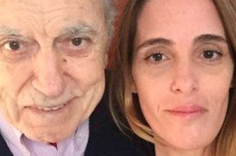 "Cacho" Fontana fue dado de alta tras padecer coronavirus | Espectaculos