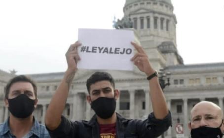 Relevamiento inédito sobre violencia familiar: En menos de 24 horas un hombre es agredido por su actual o ex pareja | Igualdad y Género