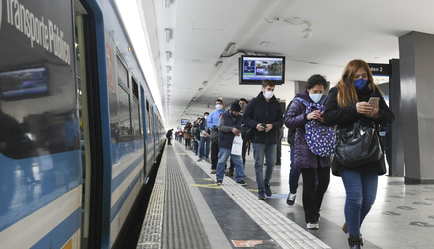 El Gobierno oficializó la suba del 35% del salario mínimo, vital y móvil | Nacionales