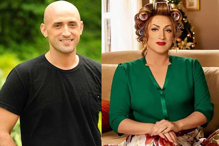 Muere de coronavirus el actor Paulo Gustavo, el comediante más popular de Brasil | Espectaculos