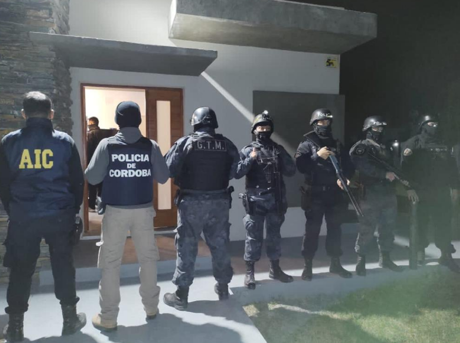 Cuento del tío: detienen a tres mujeres gitanas en Roldán | Noticias