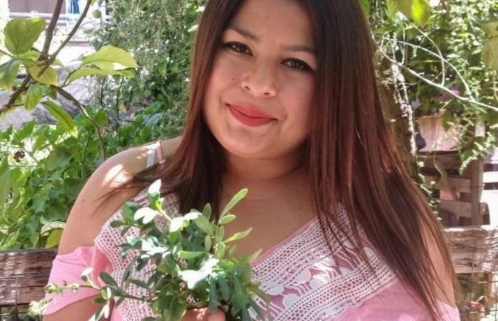 Una ex participante de Masterchef debutó como modelo de lencería | Espectaculos