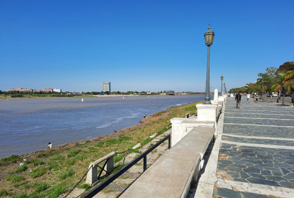 El tiempo en la ciudad: Clima otoñal con cielo despejado para este jueves | Información General