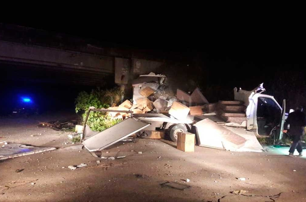 Por frecuentes hecho de inseguridad, reclaman luces y mantenimiento en la circunvalación de Santa Fe | Legislativas