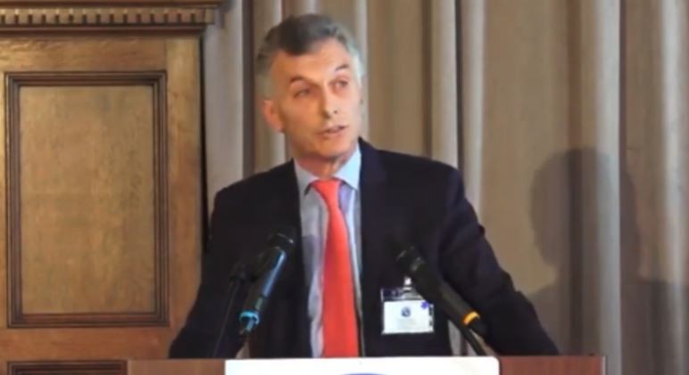 Macri desde Miami: "El populismo que azota a mi país debilita el sistema institucional" | Nacionales