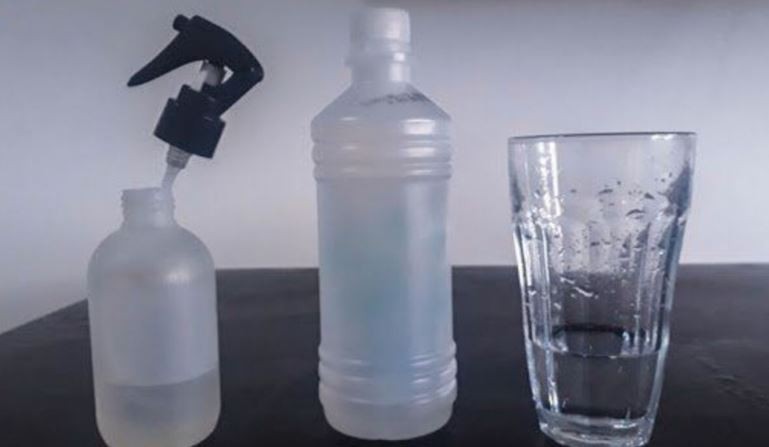 Prohíben la venta de un alcohol etílico | Información General