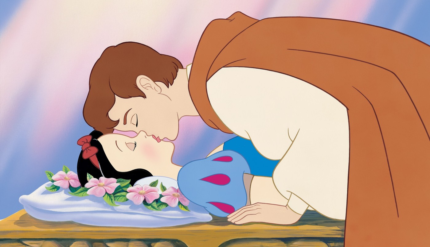 Con polémica, abrió Disney: critican el beso "no consensuado" del príncipe a Blancanieves | Espectaculos