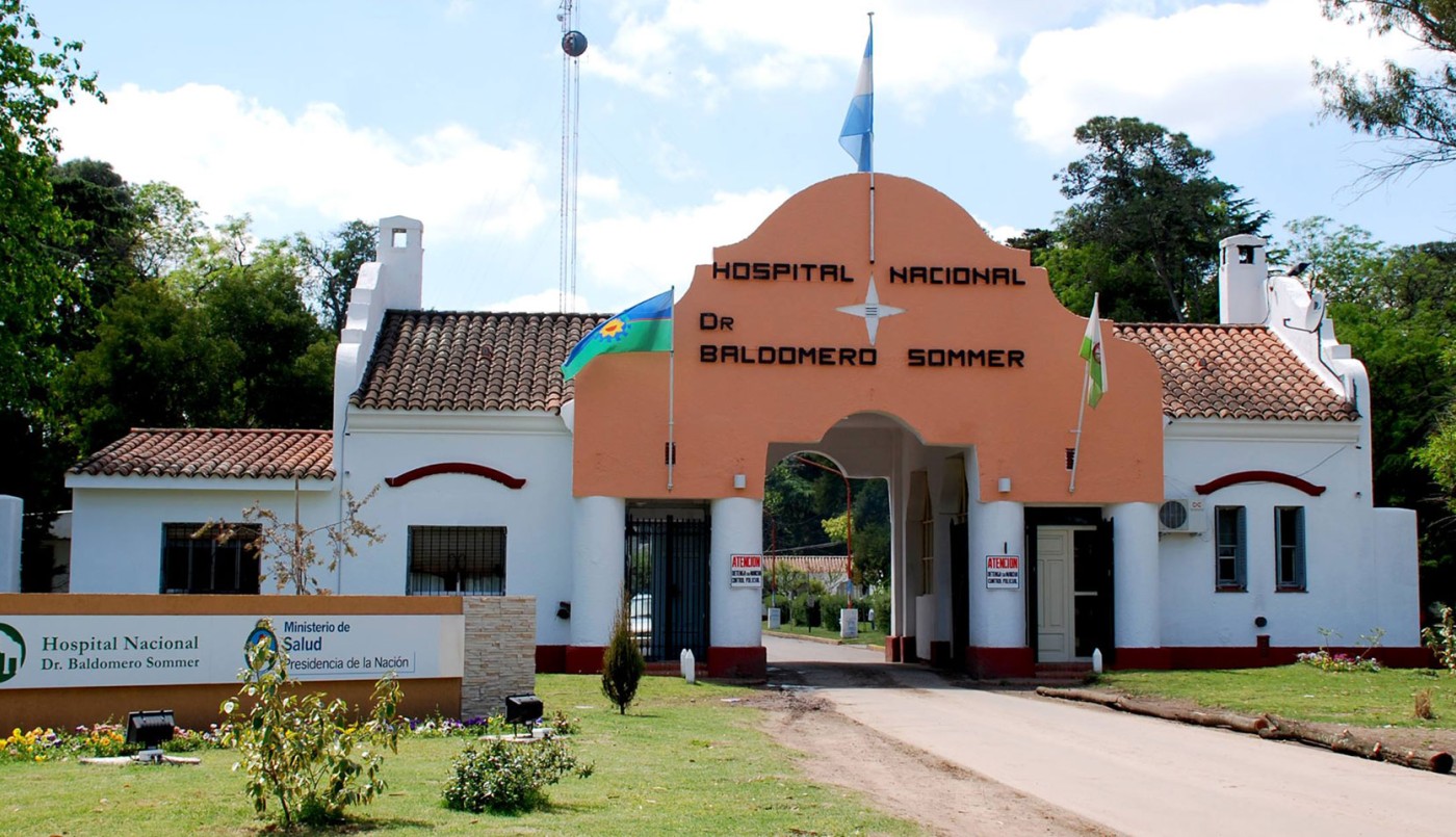 Tenía pedido de captura, se internó con coronavirus bajo una falsa identidad y quedó detenida | Nacionales