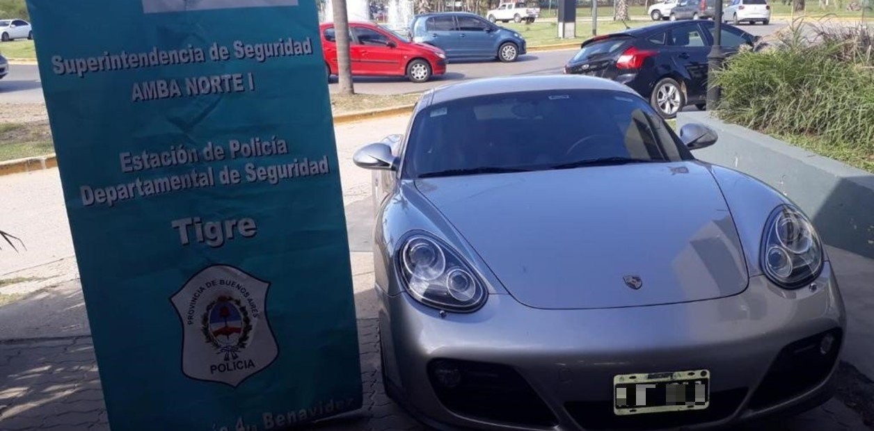 Detenido tras golpear a su esposa y huir con una fortuna: "Me pateó como a un animal" | Nacionales