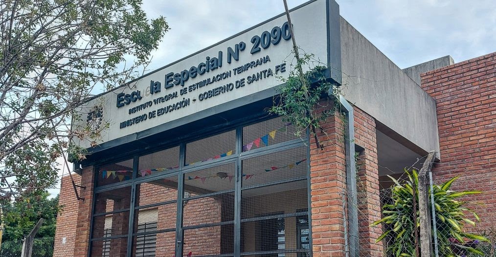 El Concejo requiere información sobre el cierre de la escuela Especial 2090 | Legislativas