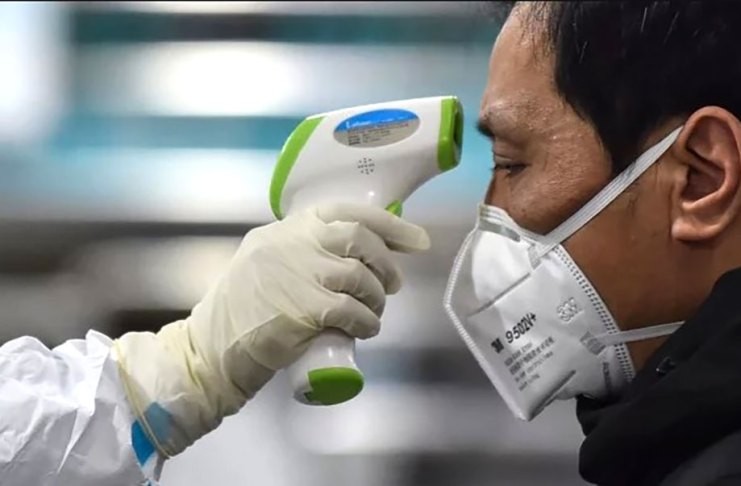 Jueves con más de 2.000 casos de coronavirus en la provincia de Santa Fe | Noticias