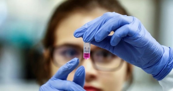 Hallan un tratamiento con anticuerpos para acabar con todas las variantes del coronavirus | Nacionales