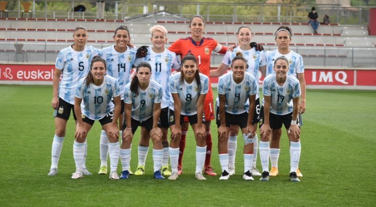 Otro escándalo para la AFA: jugadoras denunciaron a un entrenador por "acoso sexual" | Deportes