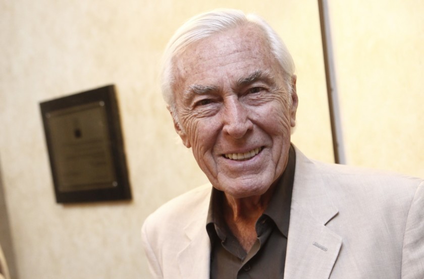 El actor argentino Guillermo Murray murió en México por un shock séptico | Espectaculos