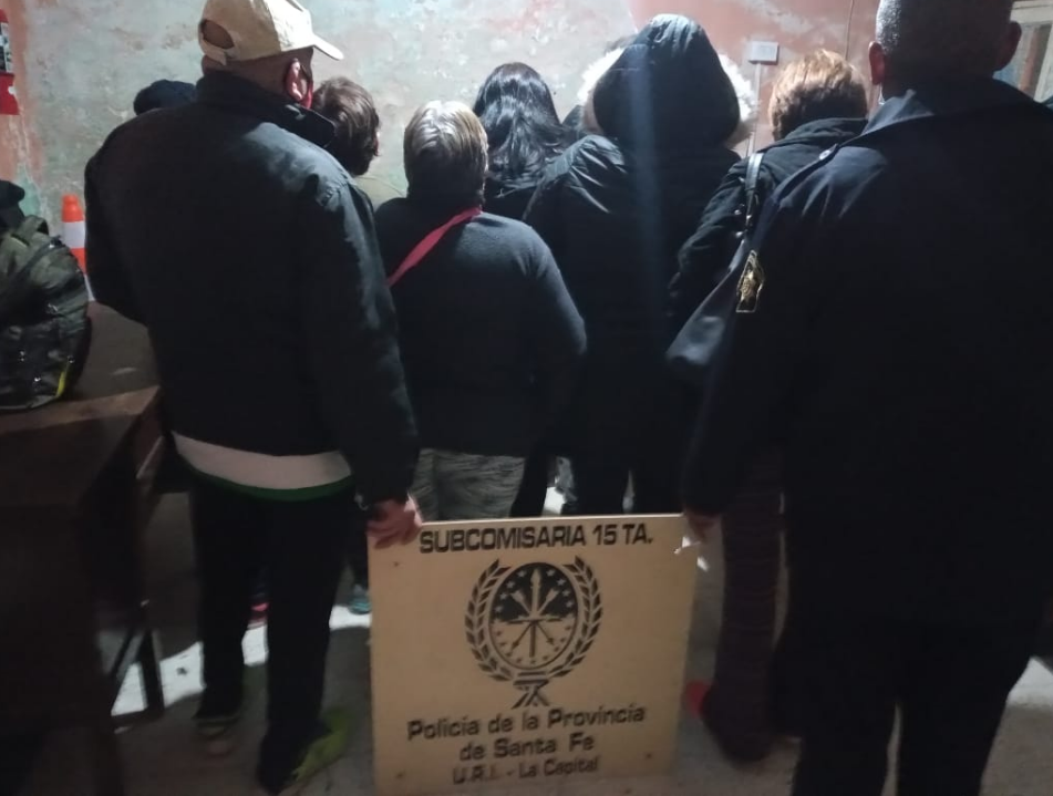 Desarticularon un evento clandestino en Santo Tomé | Noticias