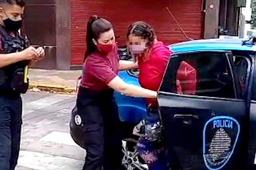 Declaran inimputable a la falsa niñera que se llevó a un nene de una colonia de vacaciones | Judiciales