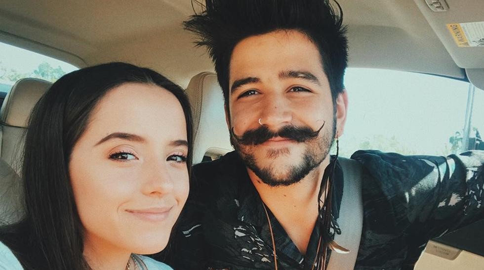 Evaluna y Camilo compartieron una imagen desnudos desde la cama | Espectaculos