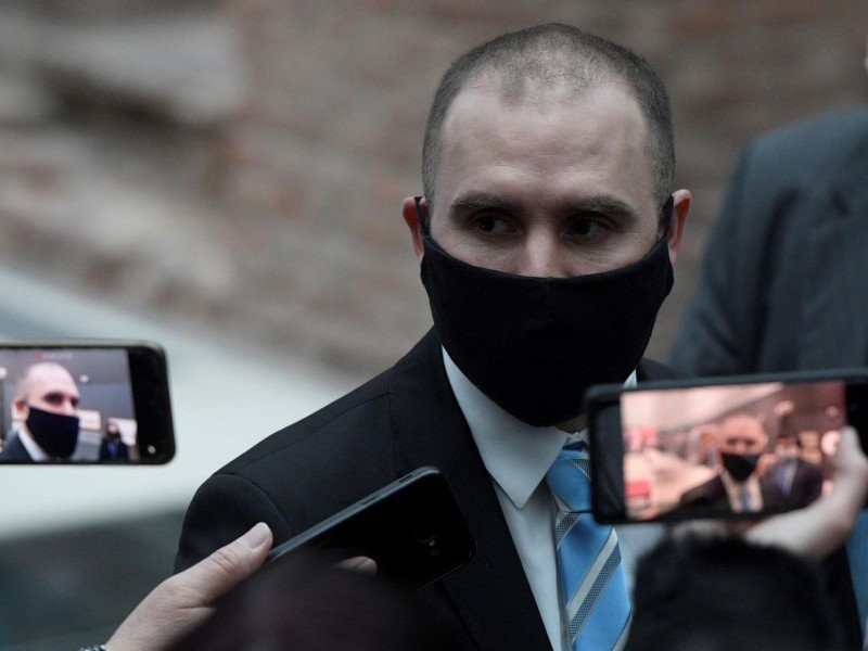 Réplica de Guzmán al kirchnerismo: "Tenemos subsidios pro-ricos" | Nacionales