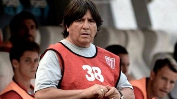 Murió de coronavirus el Brujo Manuel, el hombre que fue cábala de la Selección, Independiente y Estudiantes | Deportes