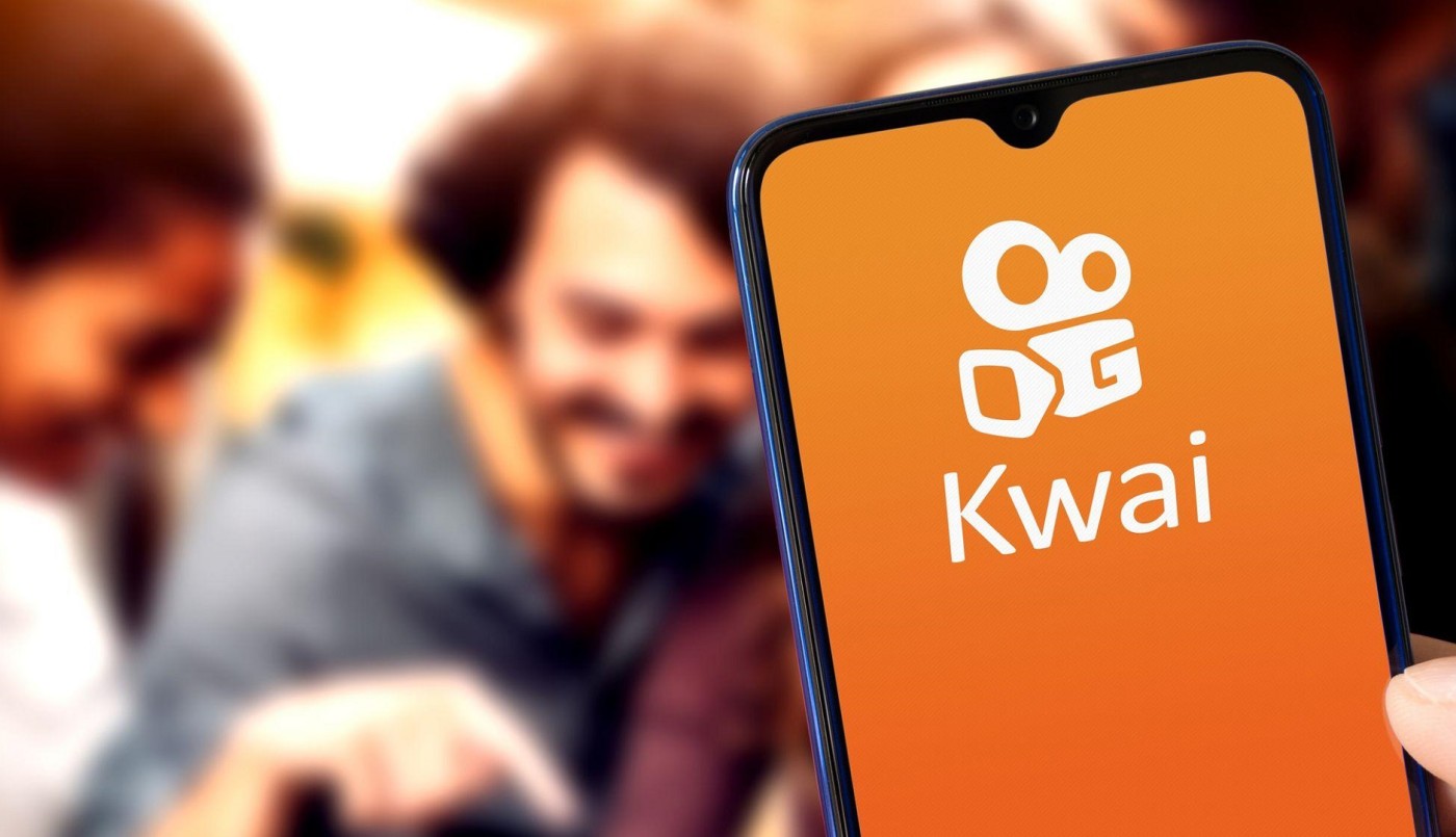 Kwai: la app del momento que anuncia que puedes ganar dinero | Redes