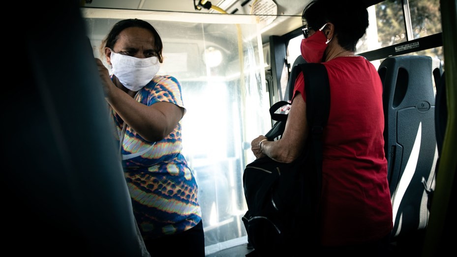 Sábado con 1.677 casos positivos de coronavirus en la provincia | Información General