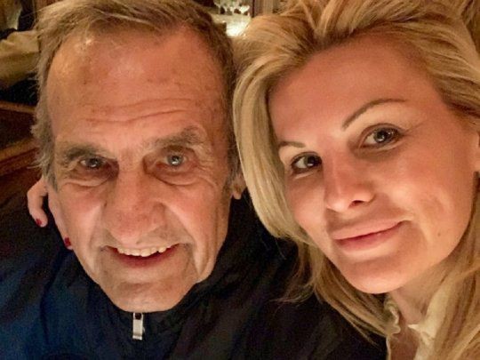 Cora Reutemann: "El estado de salud de papá no se agravó" | Legislativas