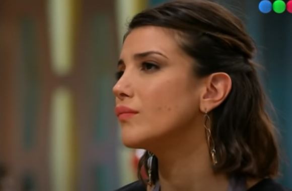 Andrea Rincón quedó eliminada de MasterChef Celebrity | Espectaculos