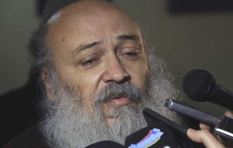 Dura crítica de Pérsico a la Tarjeta Alimentar: "Es pan para hoy y hambre para mañana" | Nacionales