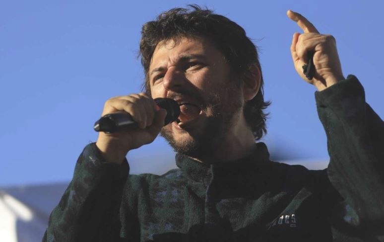 Grabois: "La tarjeta Alimentar es una política estúpida" | Nacionales