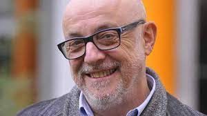 Juan Carlos Baglietto contó que lo entrevistaron pensando que era León Gieco | Espectaculos