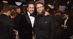 Seth Rogen reconoce un alejamiento de James Franco desde que fue acusado de abuso sexual | Espectaculos