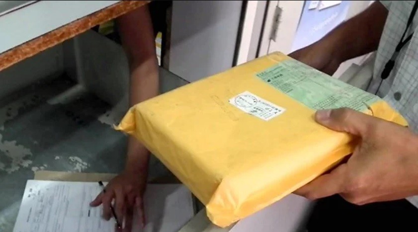 Tres detenidos por enviar una "narcoencomienda" | Nacionales