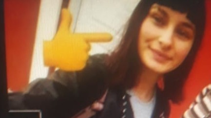 Buscan a Joana Córdoba, ausente de su hogar en la ciudad de Santa Fe desde el viernes pasado | Información General