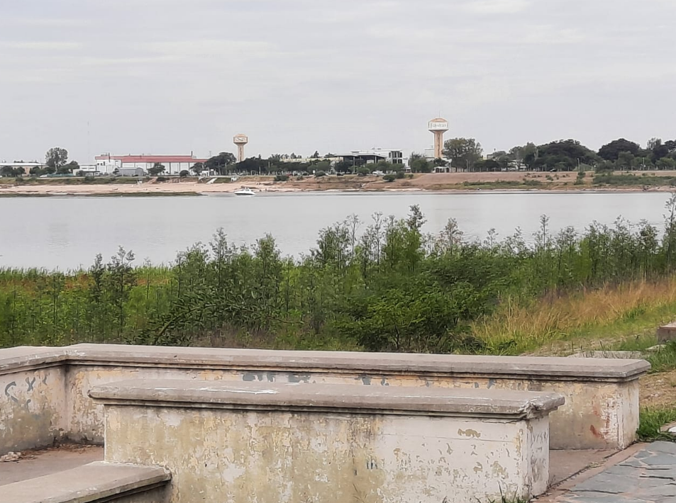 Avanza un frente frío y se espera descenso de la temperatura en la ciudad | Información General